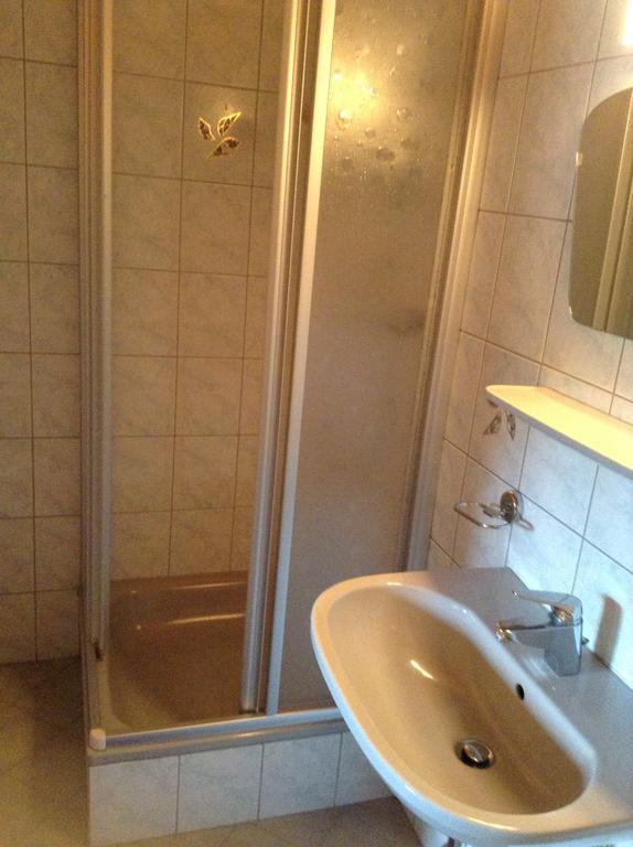 Haus Gletscherblick 란켄펠트 객실 사진