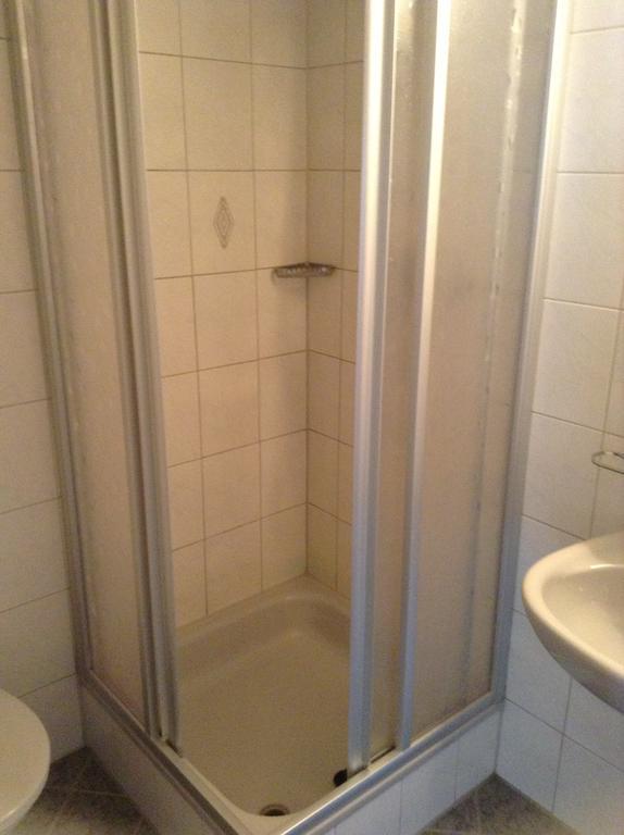 Haus Gletscherblick 란켄펠트 객실 사진