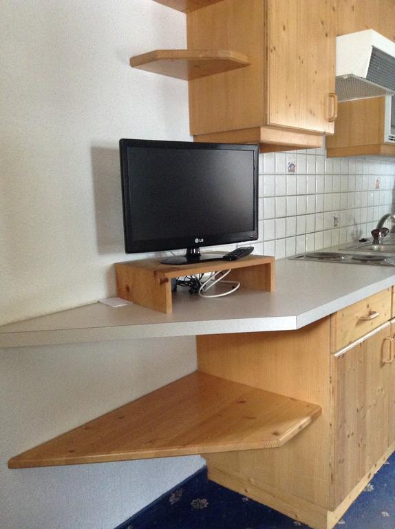 Haus Gletscherblick 란켄펠트 객실 사진